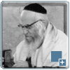 רבי לוי יצחק בנדר
זצ''ל ב'
